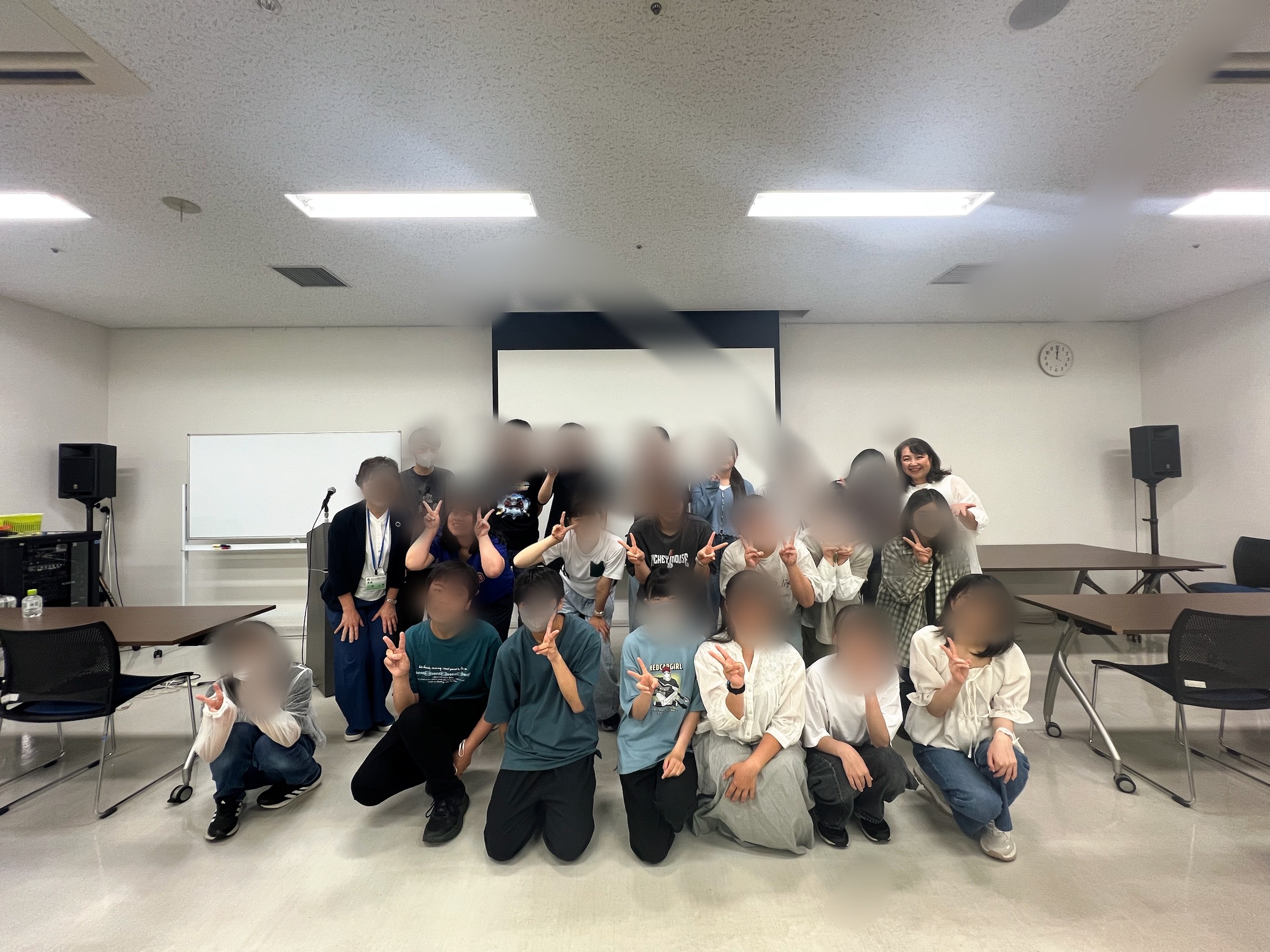 修学旅行・キャリア支援②